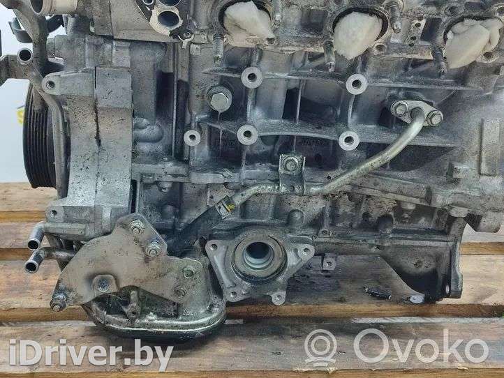 Двигатель  Infiniti Q50 3.5  Гибрид, 2016г. vq35 , artSAU61324  - Фото 12