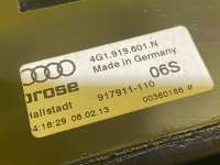 Монитор Audi A7 1 (S7,RS7) 2014г. 4G1919601N - Фото 8