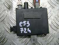 Усилитель антенны BMW X5 E53 2001г. 6906070 - Фото 2