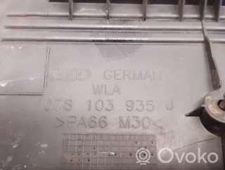 Декоративная крышка двигателя Audi A4 B5 1998г. 078103935j , artCIE14262 - Фото 5