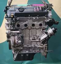 Двигатель  Peugeot 3008 1 1.6  Бензин, 2013г. EP6,5F01  - Фото 4