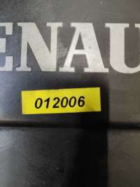 Крышка двигателя декоративная Renault Laguna 1 2000г.  - Фото 4