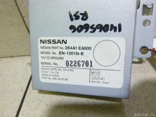 Блок электронный Nissan Pathfinder 3 2006г. 284A1EA000 - Фото 4
