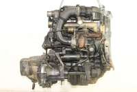Двигатель  Renault Megane 1 1.9  Дизель, 2002г. F9QK732  - Фото 4