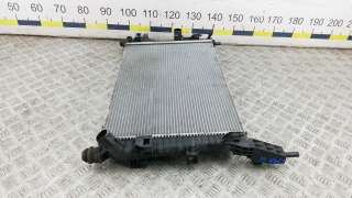1357325 Радиатор (основной) Ford Focus 3 Арт 103.83-1864011, вид 3