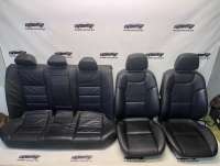  Салон (комплект сидений) к Mercedes C W204 Арт RC9-100B