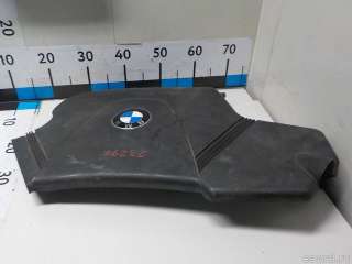 Воздухозаборник (наружный) BMW 3 E46 2003г. 13717508711 BMW - Фото 5