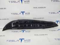 1050420-00 Шумоизоляция колесных арок правый Tesla model S Арт 16246_1, вид 1