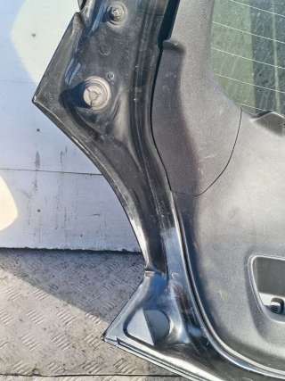 Крышка багажника (дверь 3-5) Peugeot 208 2012г. 9810682180 - Фото 8