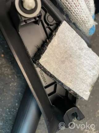 Амортизатор крышки багажника (3-5 двери) BMW 4 F32/F33/GT F36 2014г. 7361546 , artFAB2045 - Фото 3