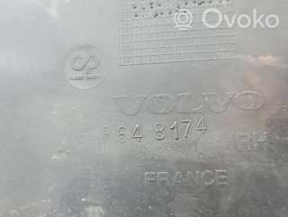 Защита Арок (Подкрылок) Volvo S60 1 2002г. 8648174 , artMBP23872 - Фото 10