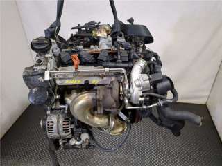 Двигатель  Volkswagen Golf 6 1.4 TSI Бензин, 2009г. 03C100092,CAXA  - Фото 5
