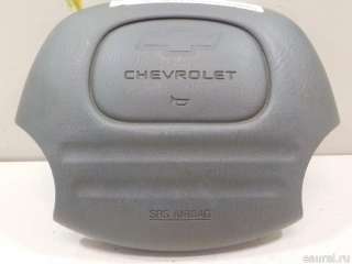 30025950 Подушка безопасности в рулевое колесо Chevrolet Tracker Арт E15045464, вид 2