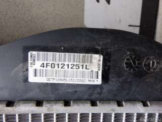 Радиатор основной Audi TT 2 2009г. 4F0121251L VAG - Фото 6