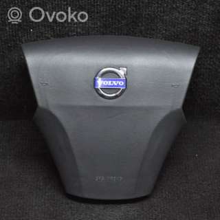 30615725601407700 , artGTV9356 Подушка безопасности водителя Volvo V50 Арт GTV9356, вид 2