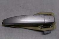 Ручка наружная передняя правая Opel Vectra C 2003г. art5395132 - Фото 2