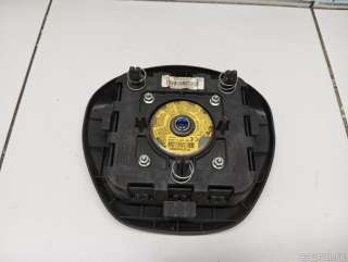 Подушка безопасности в рулевое колесо Renault Duster 1 2013г. 985705571R - Фото 5
