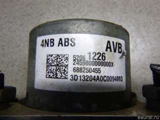 Блок ABS (насос) Chevrolet COBALT 2 2012г. 52061226 - Фото 8