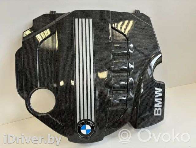 Декоративная крышка двигателя BMW 1 E81/E82/E87/E88 2008г. 4731149 , artBUC618 - Фото 1