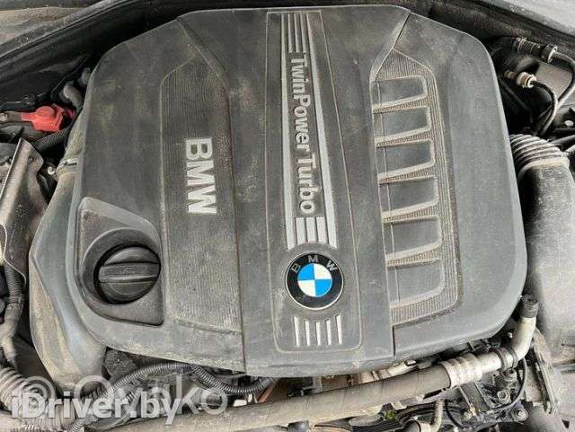 Двигатель  BMW 5 F10/F11/GT F07 3.0  Дизель, 2014г. artDYM3011  - Фото 1
