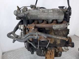 Двигатель  Opel Movano 1 2.8  2002г. 8140.43 26202702008  - Фото 2
