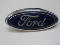 1360719 Ford Эмблема к Ford Mondeo 3 Арт E84732449