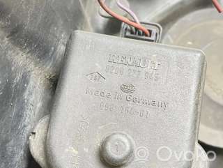 Фара правая Renault Grand Scenic 2 2005г. 15811400re, 00816401 , artMTL10161 - Фото 8