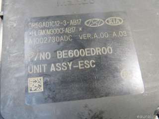 Блок ABS (насос) Hyundai Creta 1 2022г. 58910BW000 - Фото 8