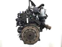 Двигатель  Citroen Xsara Picasso 2.0 HDi Дизель, 2002г. RHY, DW10TD  - Фото 5