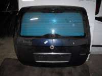 1489361080 Крышка багажника (дверь 3-5) к Lancia Phedra Арт 103.91-2316856