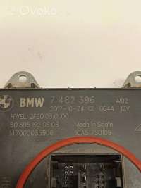 Блок розжига led BMW 4 F32/F33/GT F36 2017г. 7482396, 503951920, 1470000359d0 , artDUT101 - Фото 4