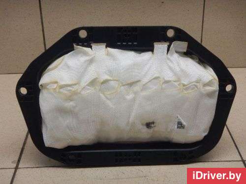 Подушка безопасности пассажирская (в торпедо) Opel Insignia 1 2009г. 22963306 - Фото 1