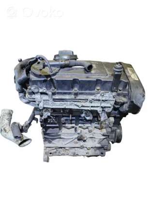 bkd , artRTX140390 Двигатель к Volkswagen Touran 1 Арт RTX140390