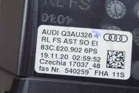Дефлектор обдува салона Audi Q3 2 2021г. 83C820902 , art8557623 - Фото 5