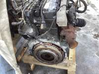 Двигатель  MAN Le 4.6 D Дизель, 2004г. D0834LFL03  - Фото 5