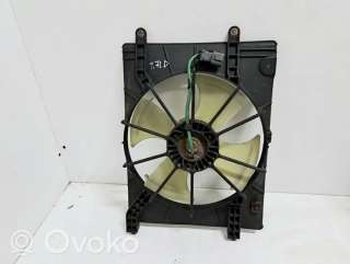 artDAG10253 Вентилятор радиатора к Honda FR-V Арт DAG10253
