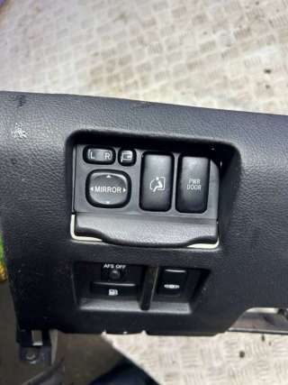  Кнопка регулировки сидения к Lexus RX 2 Арт 71081282