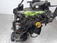 F9Q 670 C028026 Двигатель к Renault Laguna 2 Арт 1071842
