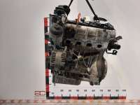 Двигатель  Volkswagen Golf 5 1.4 FSi Бензин, 2004г. 03C100091DX, BKG  - Фото 2