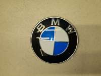 51148132375 Эмблема крышки багажника к BMW X6 E71/E72 Арт Z313929
