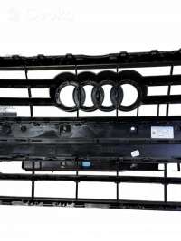 Решетка радиатора Audi A8 D5 (S8) 2021г. 4n0853651h , artNIE25519 - Фото 9