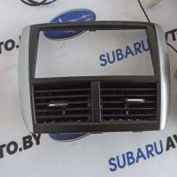 Магнитола (аудио система) Subaru Impreza 3 2011г.  - Фото 2