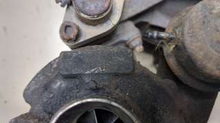 Турбина Fiat Doblo 1 2003г. 46756155 - Фото 3