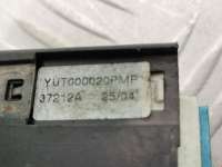 Кнопка корректора фар Rover 25 2000г. YUT100190PMP, 37212A - Фото 4