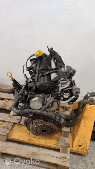 Двигатель  Renault Clio 3 1.5  Дизель, 2010г. k9kt766, k9kt766, k9kt766 , artAUV9541  - Фото 2