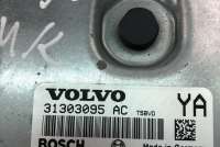 Блок управления двигателем Volvo V70 3 2011г. 31303095AC, 0281016616 , art10209892 - Фото 4