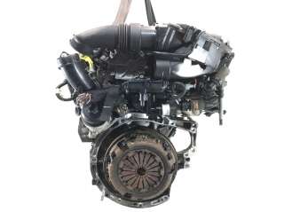 Двигатель  Citroen C3 2 restailing 1.4 HDi Дизель, 2012г. 8HR, DV4C  - Фото 5