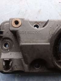 Клапанная крышка Citroen Xantia 1999г. 962900180 - Фото 3