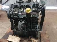 7701474414 Двигатель к Renault Megane 3 Арт 18.70-931890