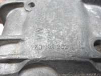 Подушка двигателя Volkswagen Scirocco 2007г. 1K0199262M VAG - Фото 10